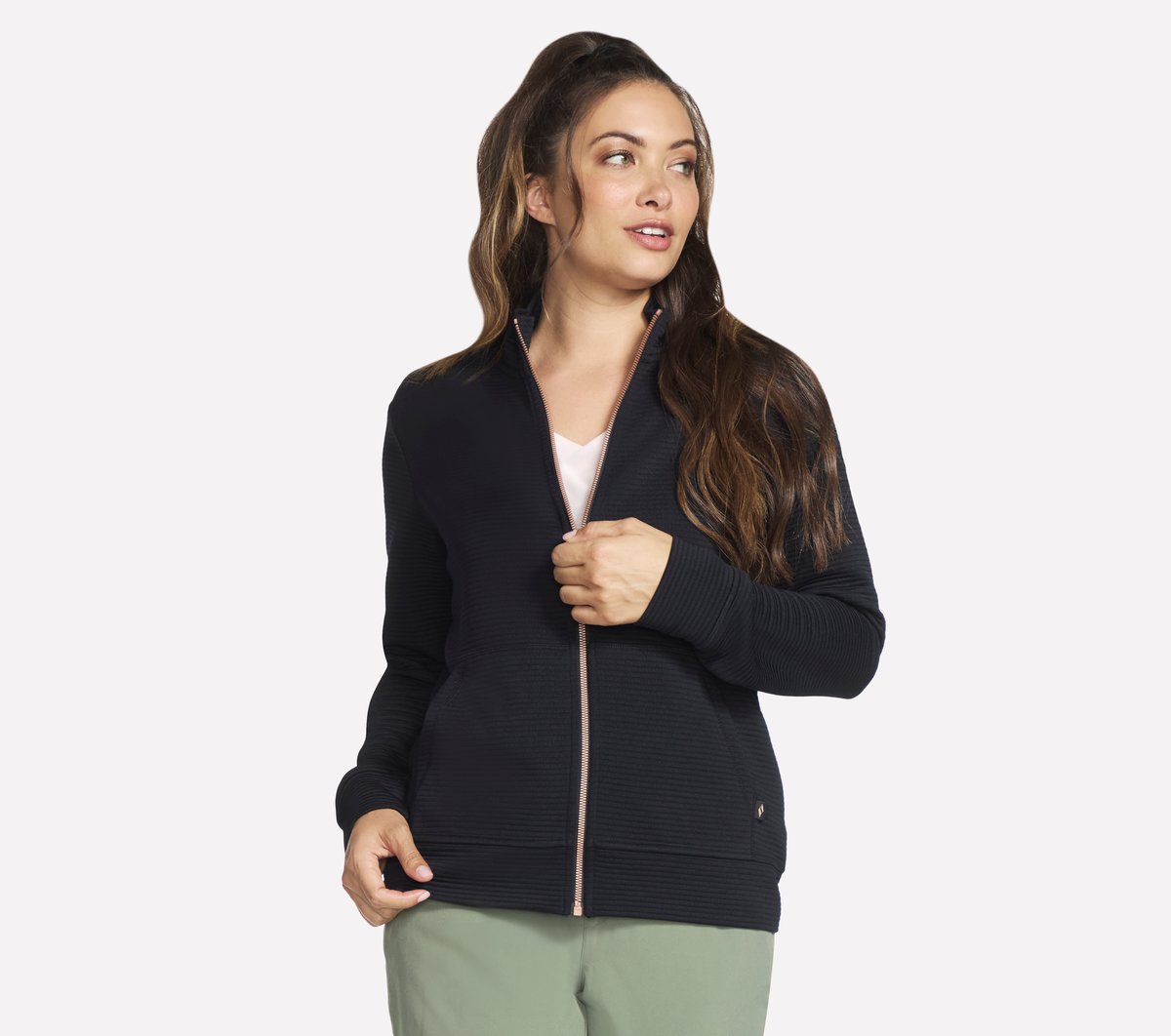 GO WALK Everywhere Jacket | Skechers