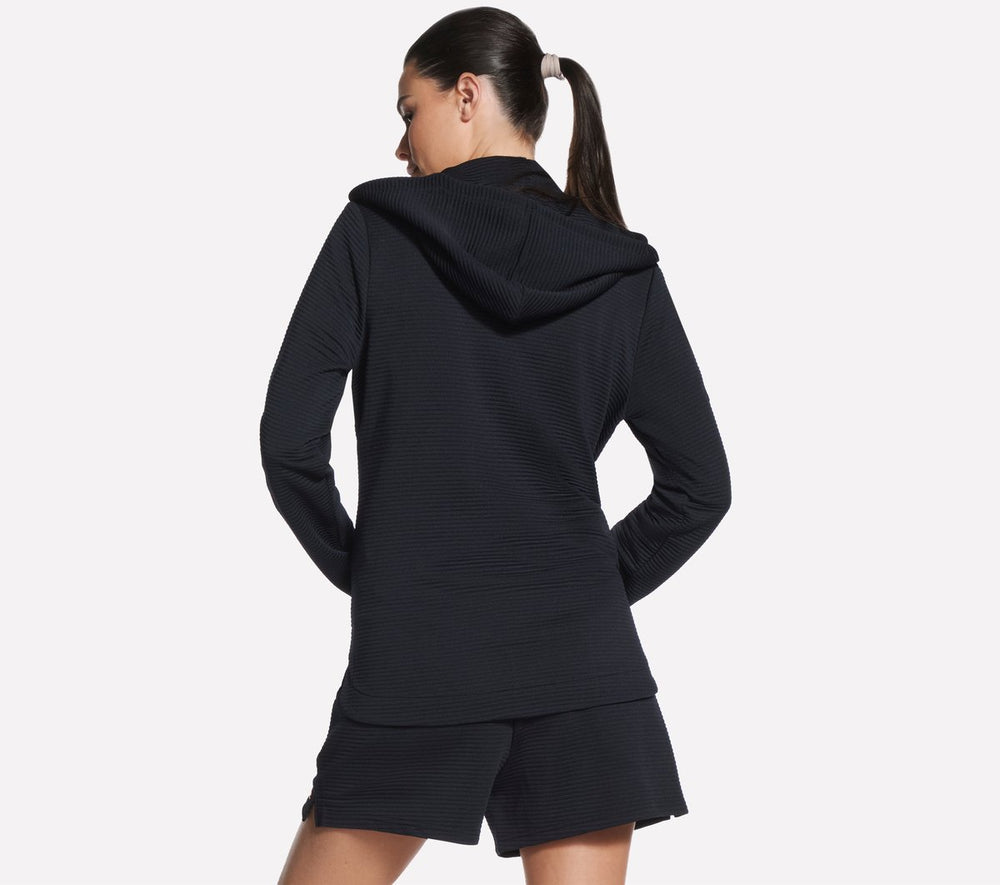 GO WALK Everywhere Tunic Jacket | Skechers