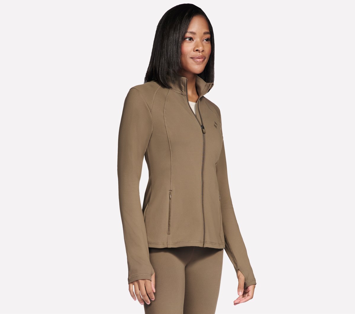 GO WALK Jacket | Skechers