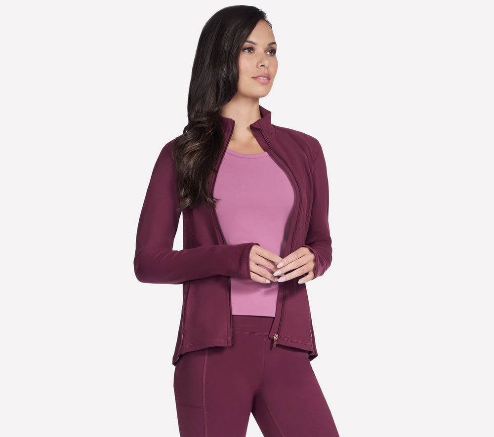 GO WALK Jacket | Skechers