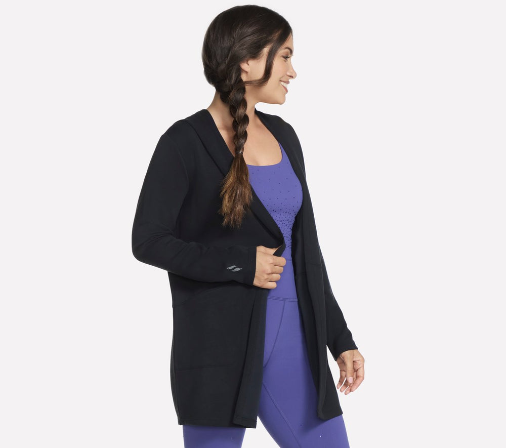 SKECHLUXE Elevate Restful Hoodigan | Skechers