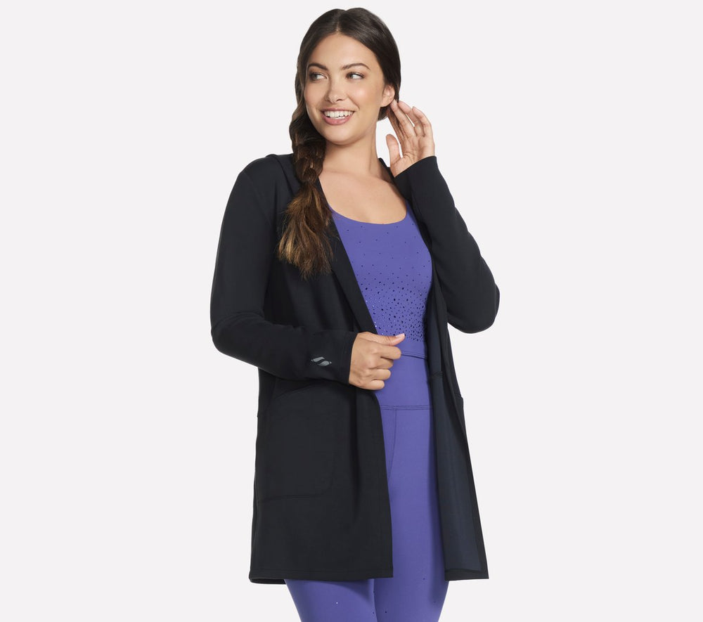 SKECHLUXE Elevate Restful Hoodigan | Skechers