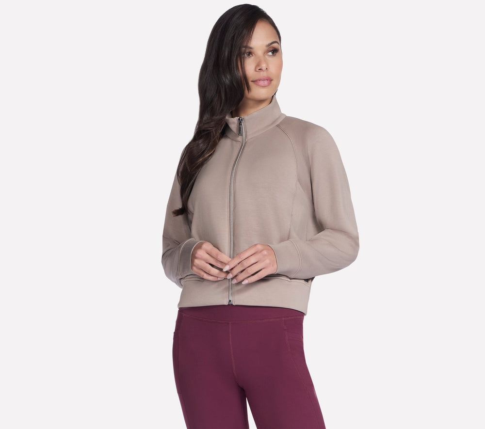 SKECHLUXE Elevate Jacket | Skechers