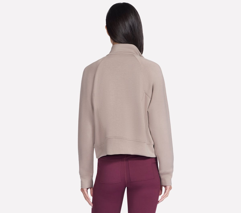 SKECHLUXE Elevate Jacket | Skechers