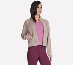 SKECHLUXE Elevate Jacket | Skechers