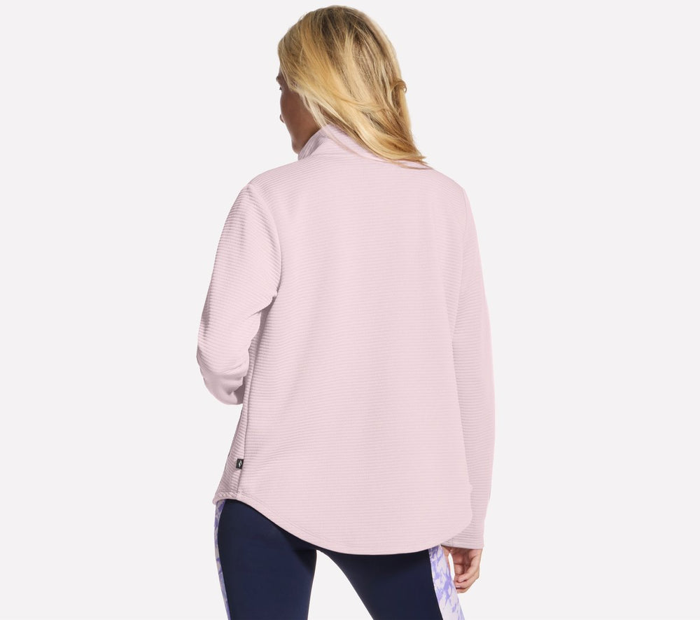 The GO WALK Shine Jacket | Skechers