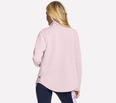 The GO WALK Shine Jacket | Skechers