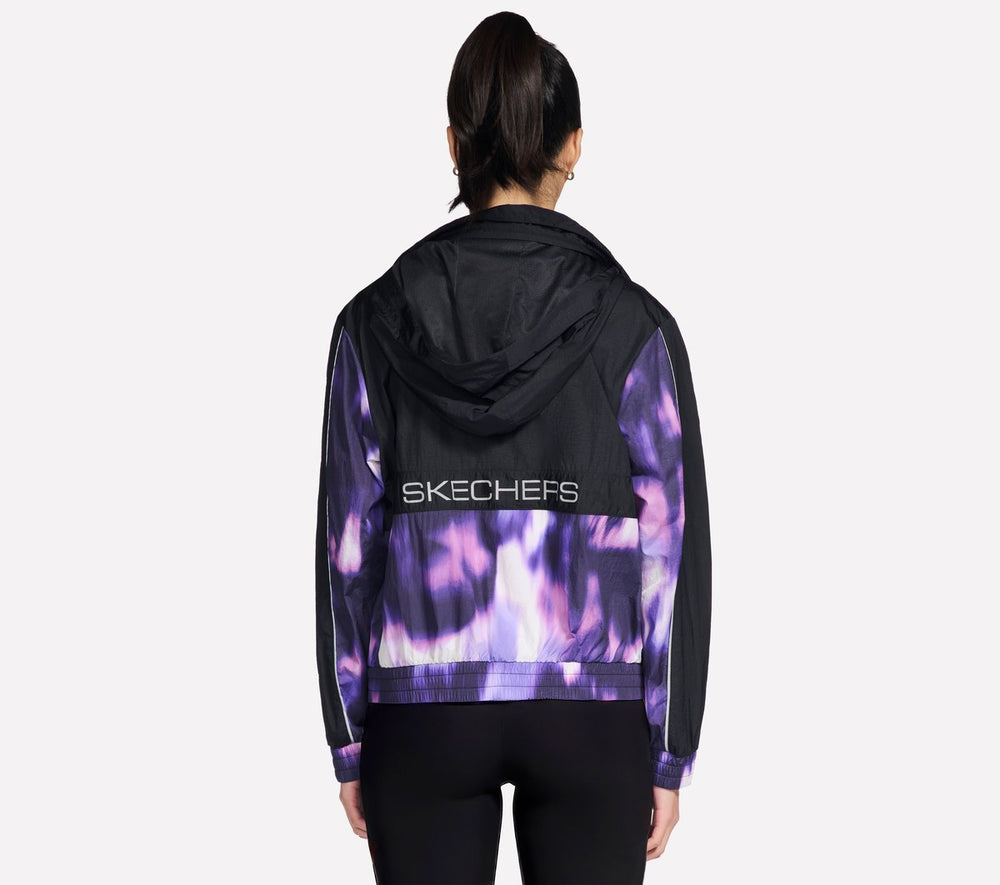 Performance Fusion Track Jacket | Skechers