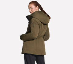 Minimalist Parka | Skechers