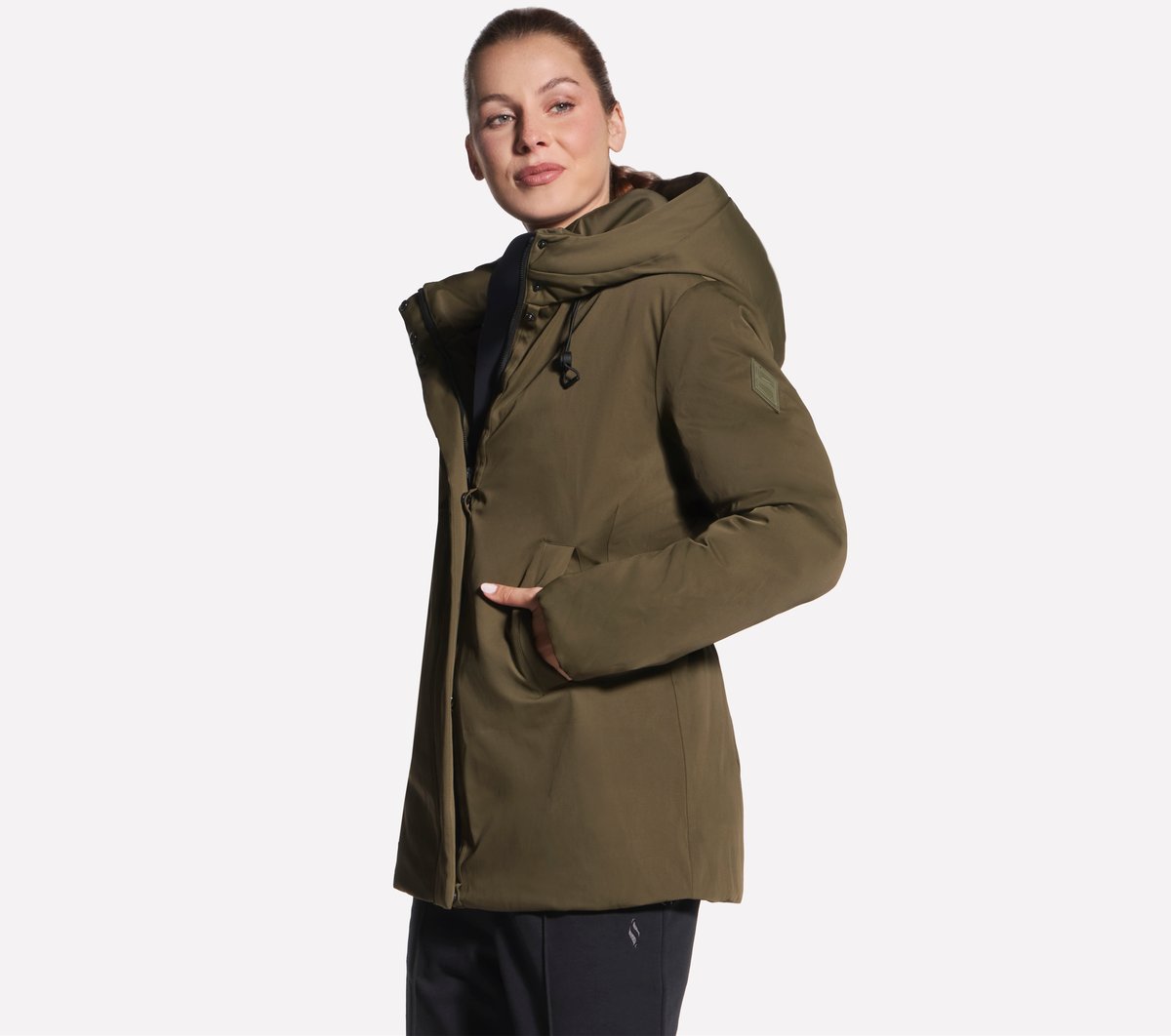 Minimalist Parka | Skechers