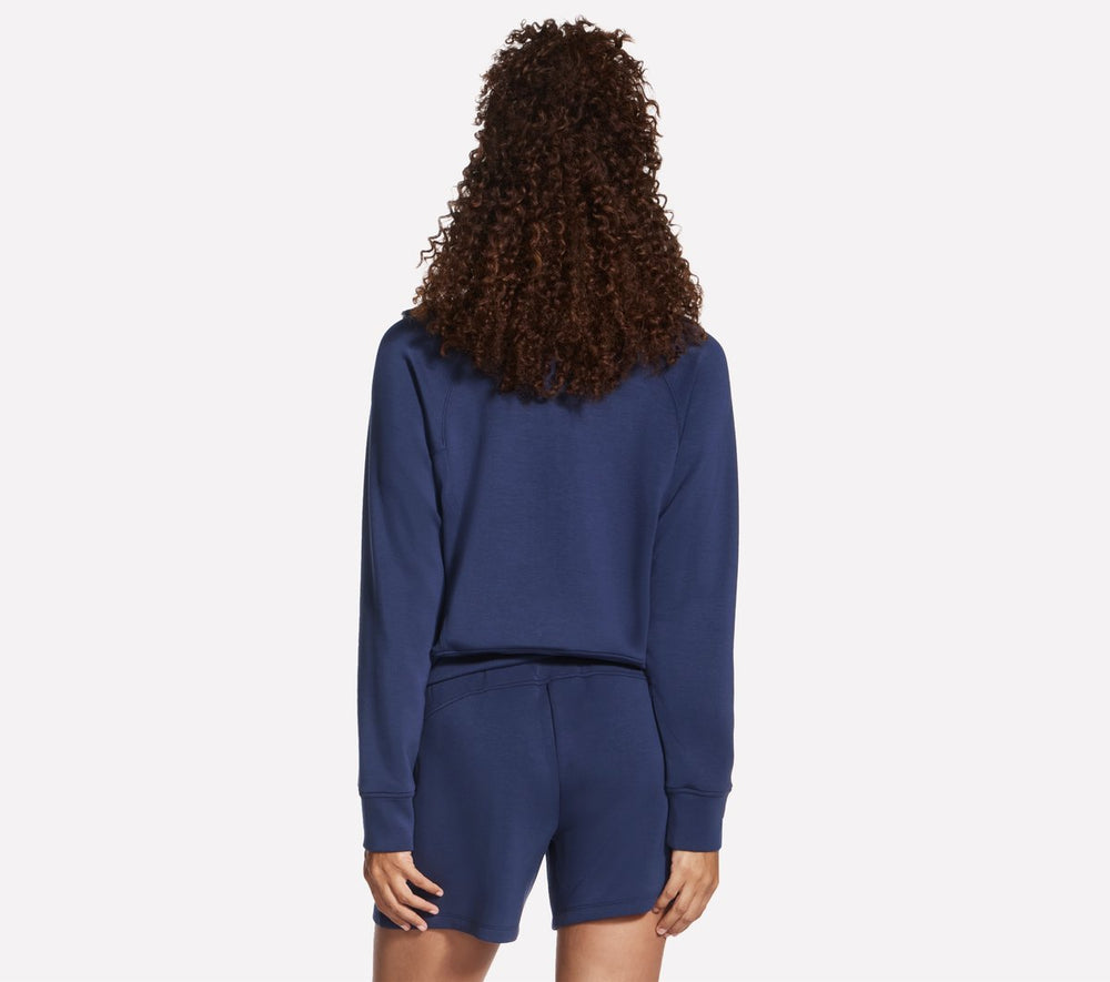 SKECHLUXE Elevate 1/4 Zip | Skechers