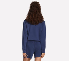 SKECHLUXE Elevate 1/4 Zip | Skechers
