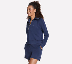 SKECHLUXE Elevate 1/4 Zip | Skechers