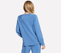 SKECHLUXE Elevate Crewneck | Skechers
