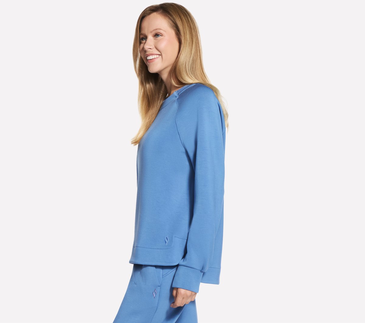 SKECHLUXE Elevate Crewneck | Skechers