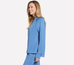 SKECHLUXE Elevate Crewneck | Skechers