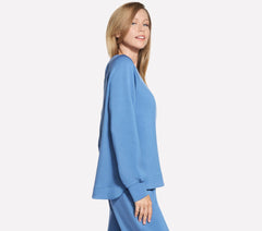 SKECHLUXE Elevate Crewneck | Skechers