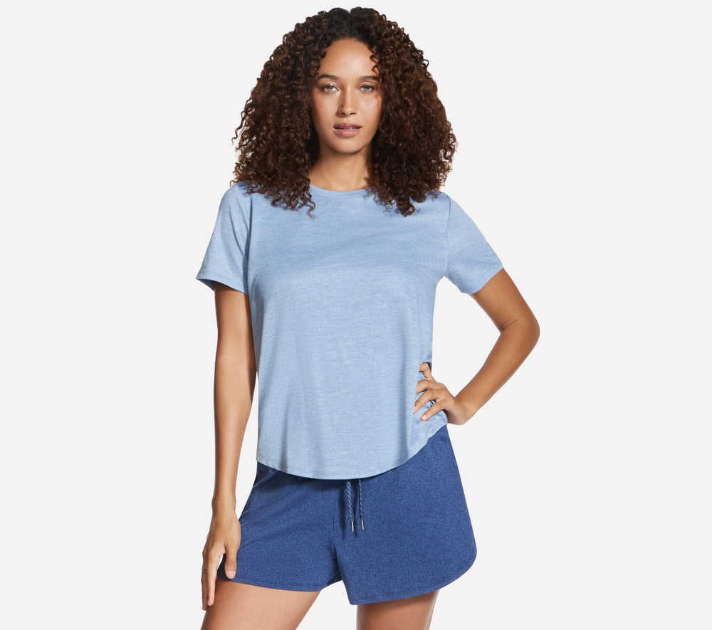 GO DRI Swift Tee | Skechers