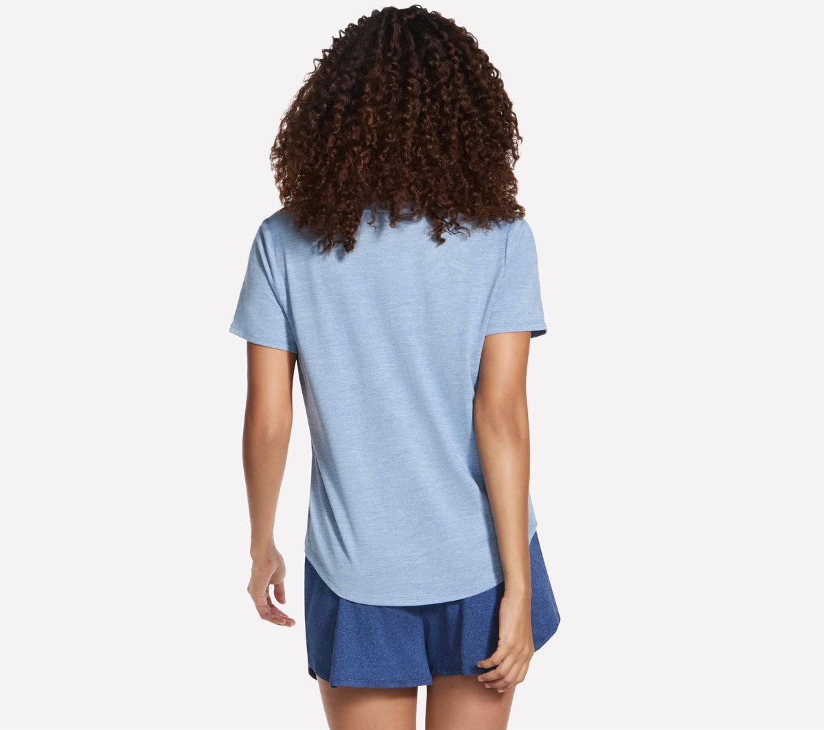 GO DRI Swift Tee | Skechers