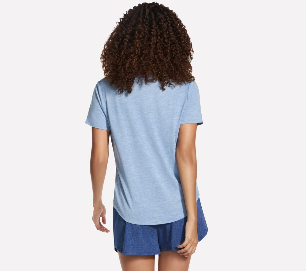 GO DRI Swift Tee | Skechers
