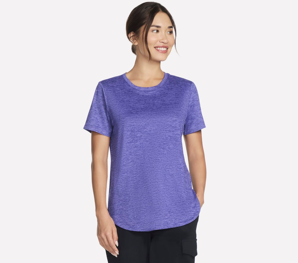 GO DRI Swift Tunic Tee | Skechers
