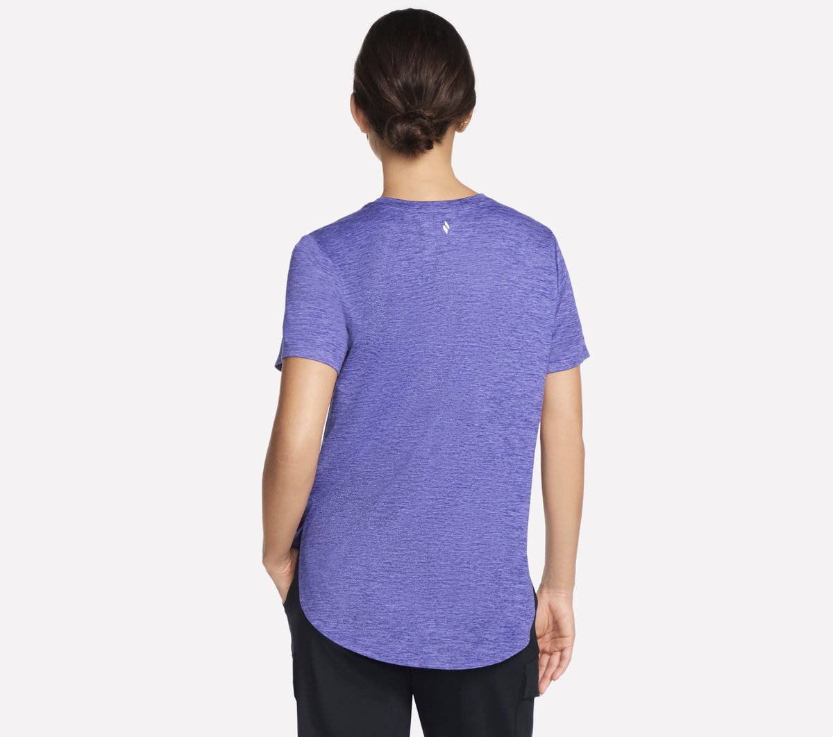 GO DRI Swift Tunic Tee | Skechers