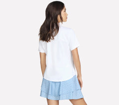 GO DRI SWIFT Club Polo | Skechers