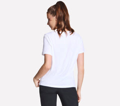 Tee Time Short Sleeve Tee | Skechers