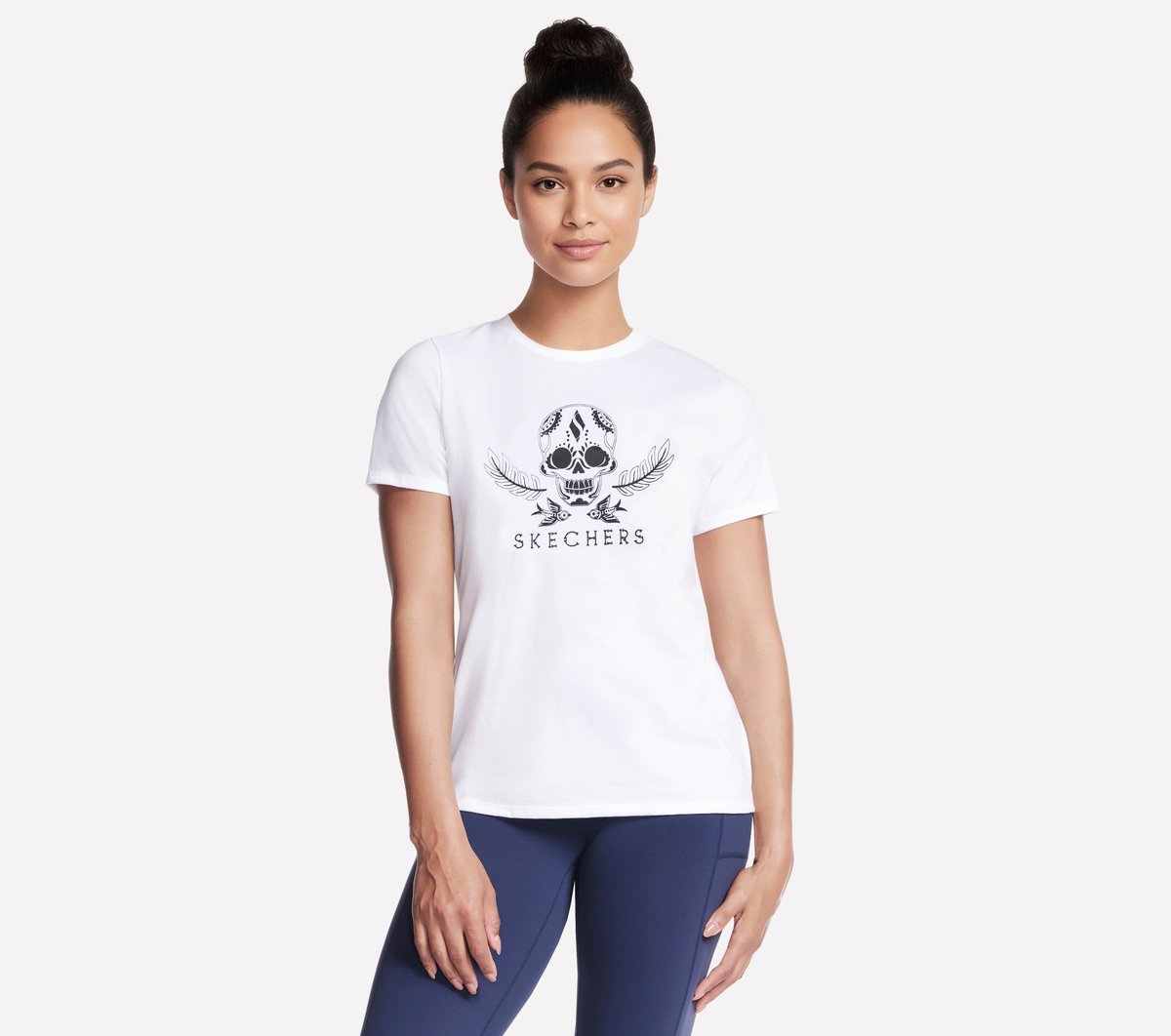 I Guide You to Your Destiny Tee | Skechers