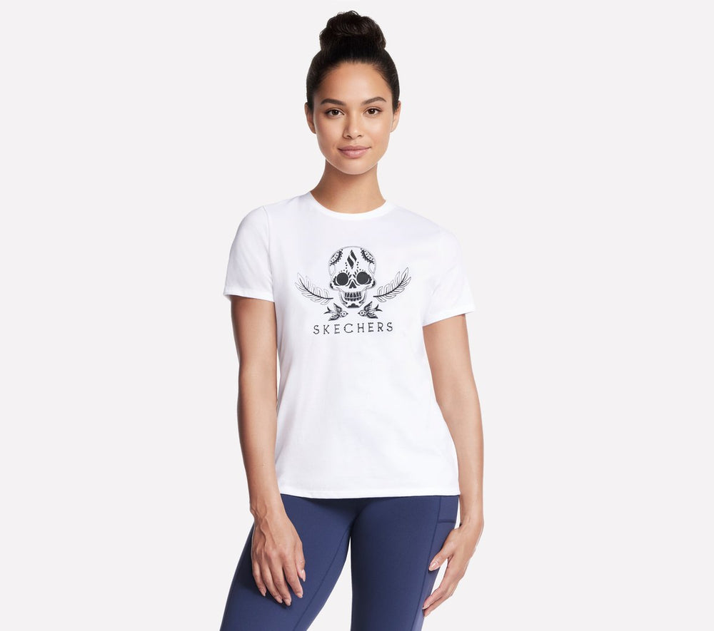 I Guide You to Your Destiny Tee | Skechers