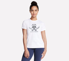 I Guide You to Your Destiny Tee | Skechers