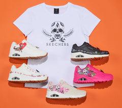 I Guide You to Your Destiny Tee | Skechers