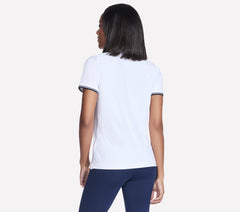 Fairway Polo Short Sleeve | Skechers