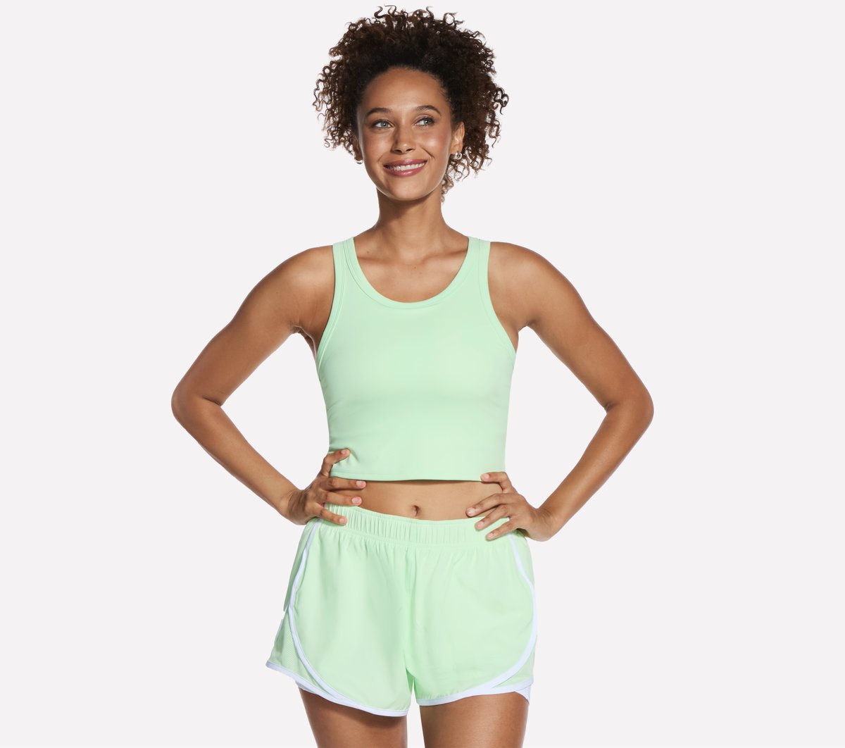 Ace Performance Tank | Skechers