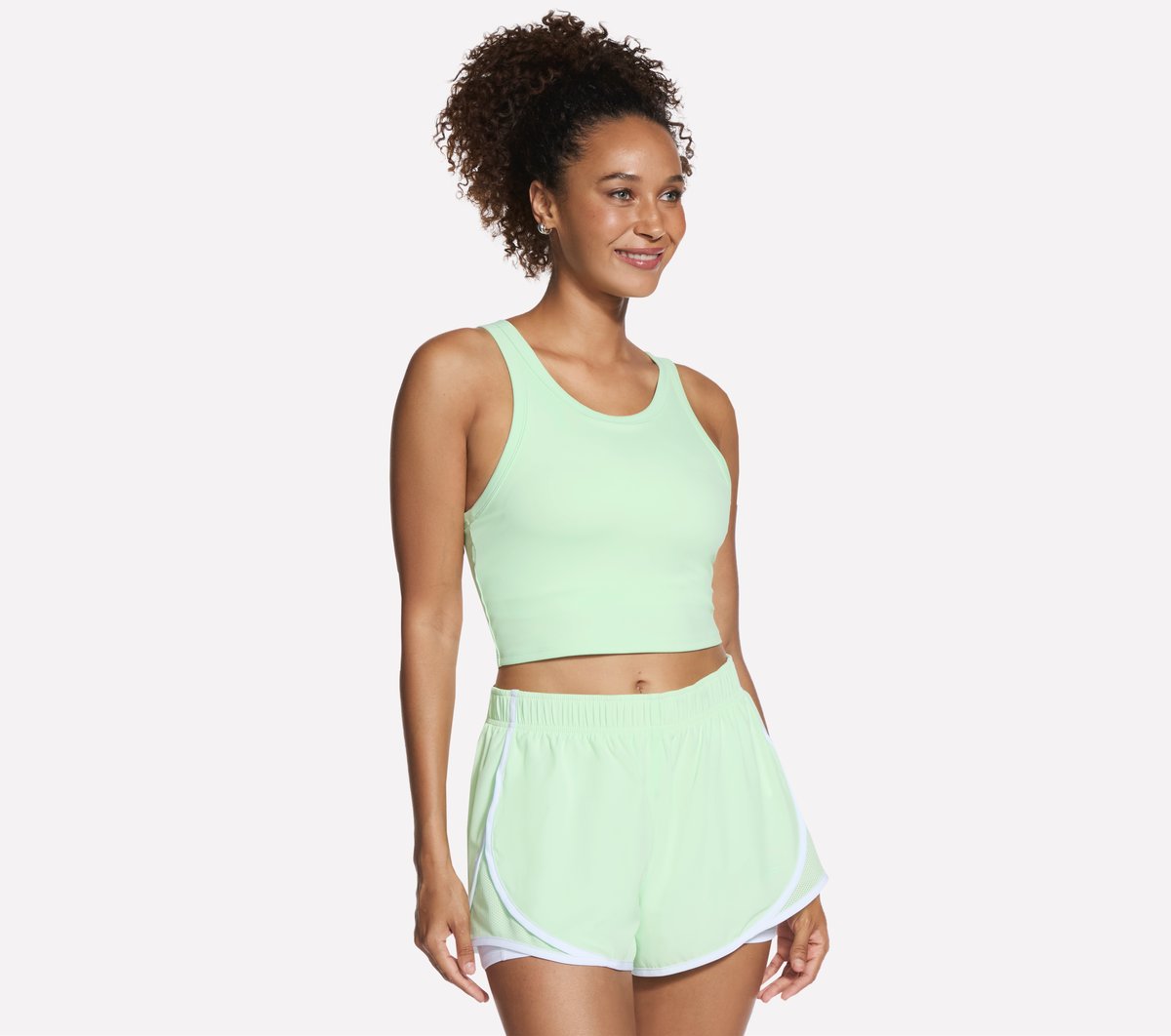 Ace Performance Tank | Skechers