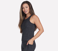 GO WALK Daisies Tank | Skechers