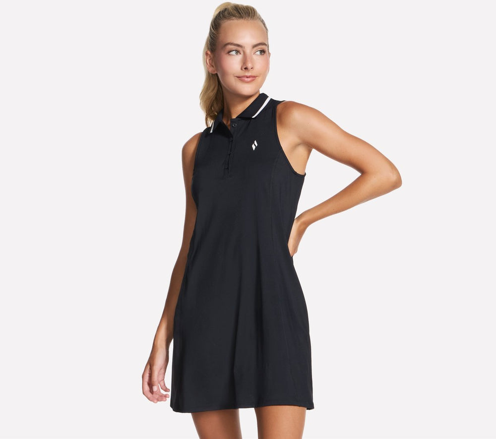 Tee Time Dress | Skechers