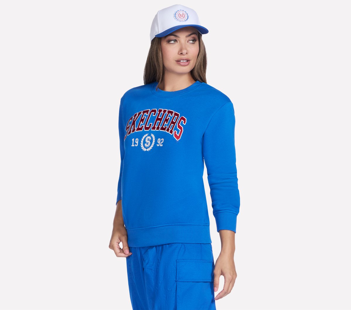 Court Crew | Skechers