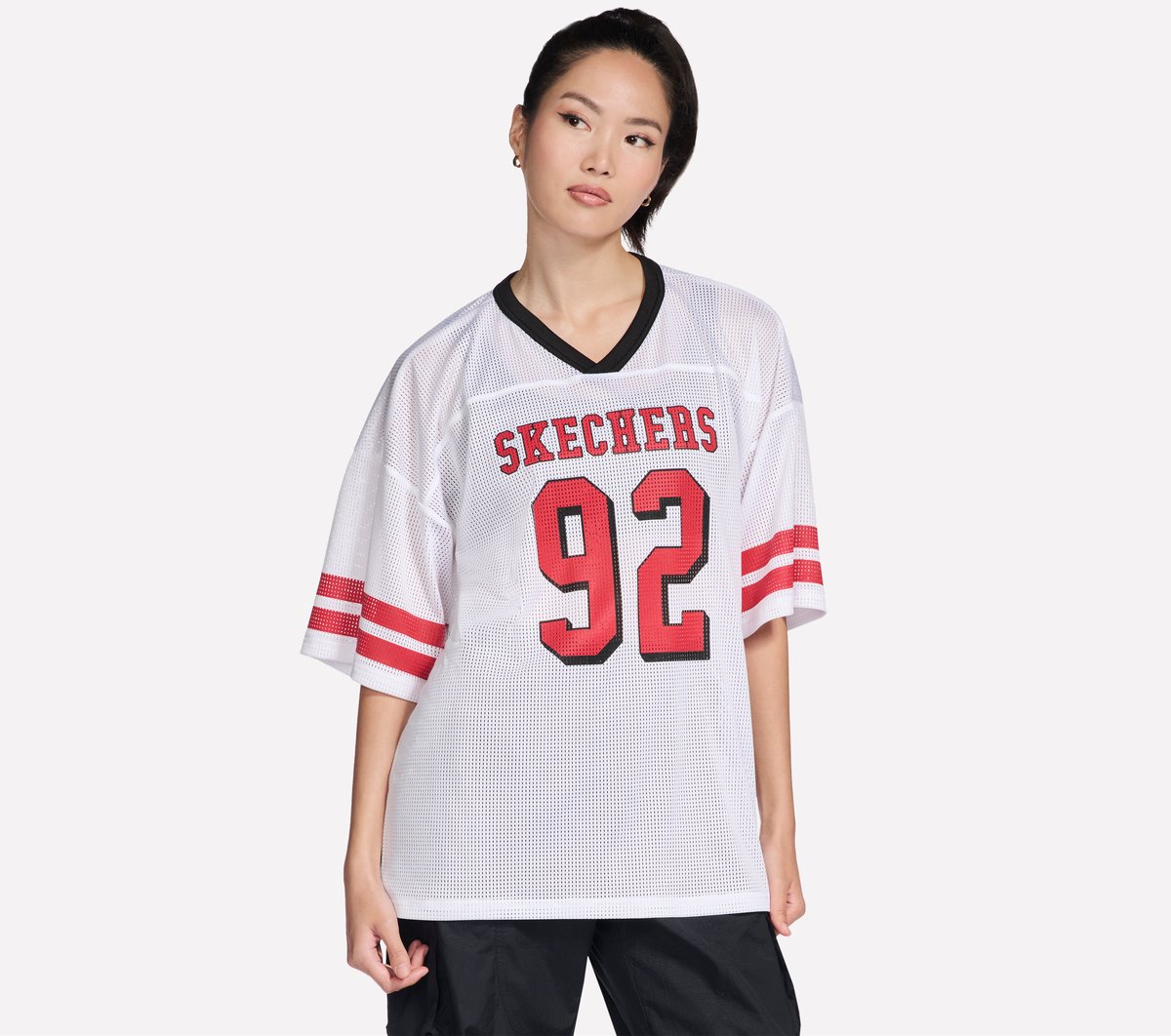 92 Jersey | Skechers