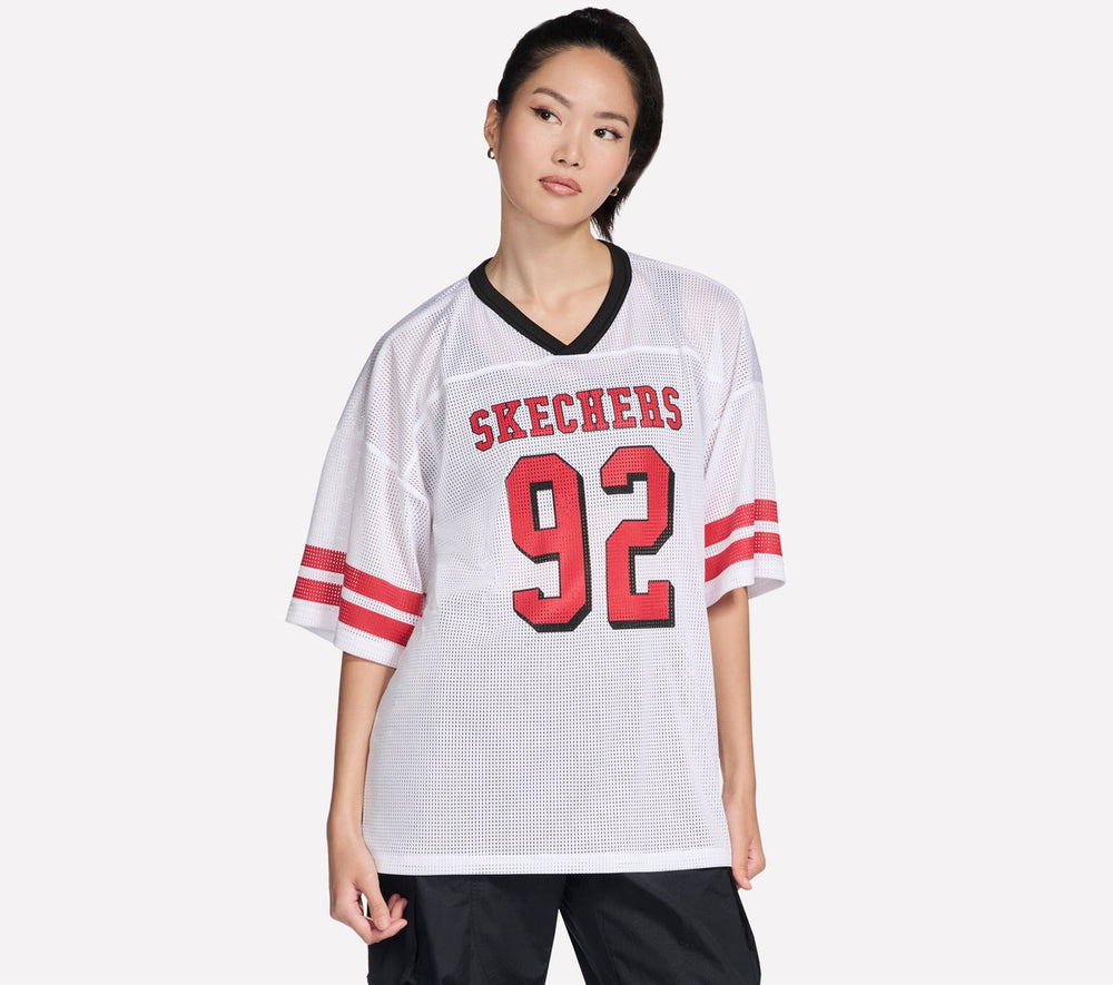 92 Jersey | Skechers