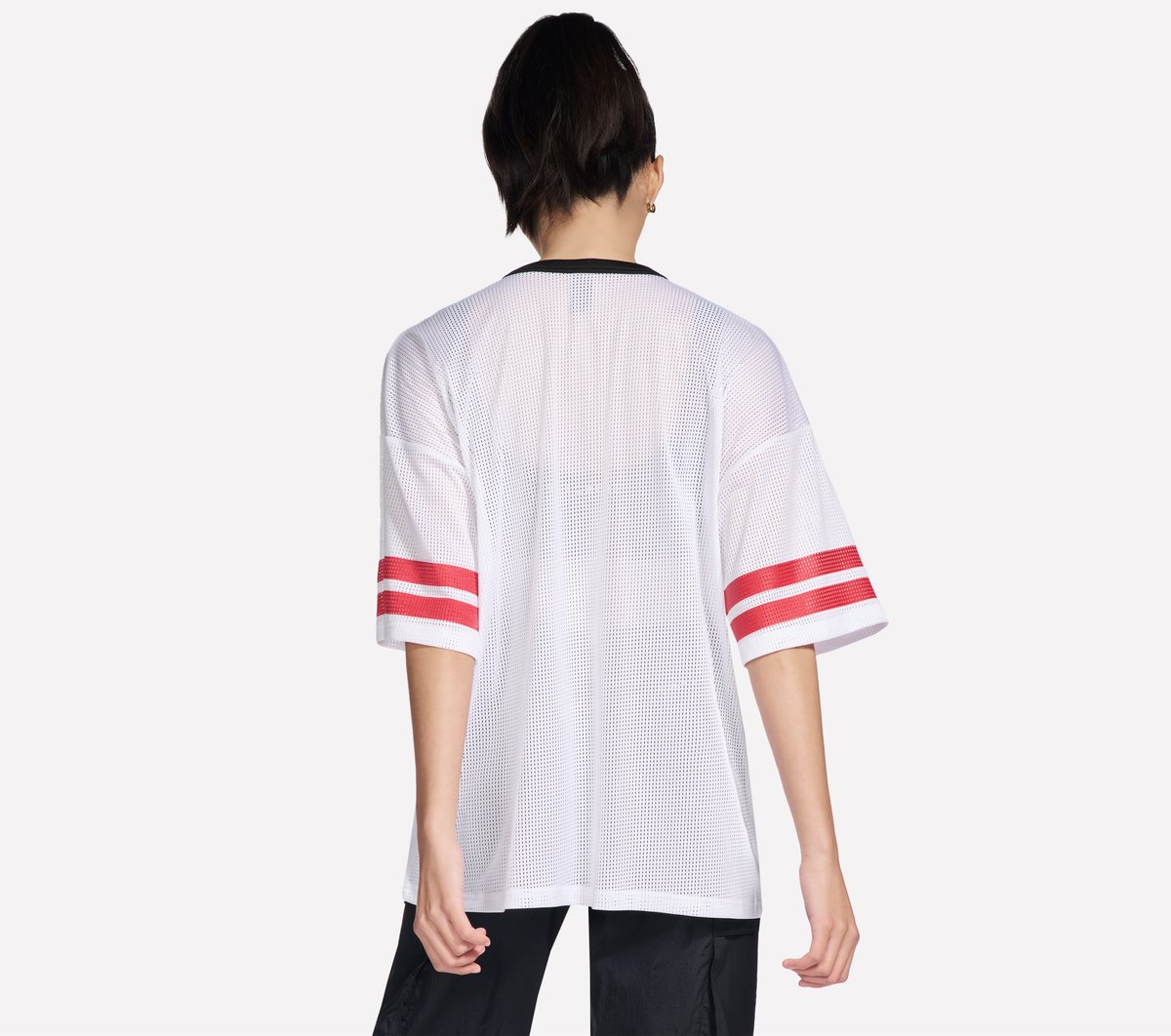 92 Jersey | Skechers