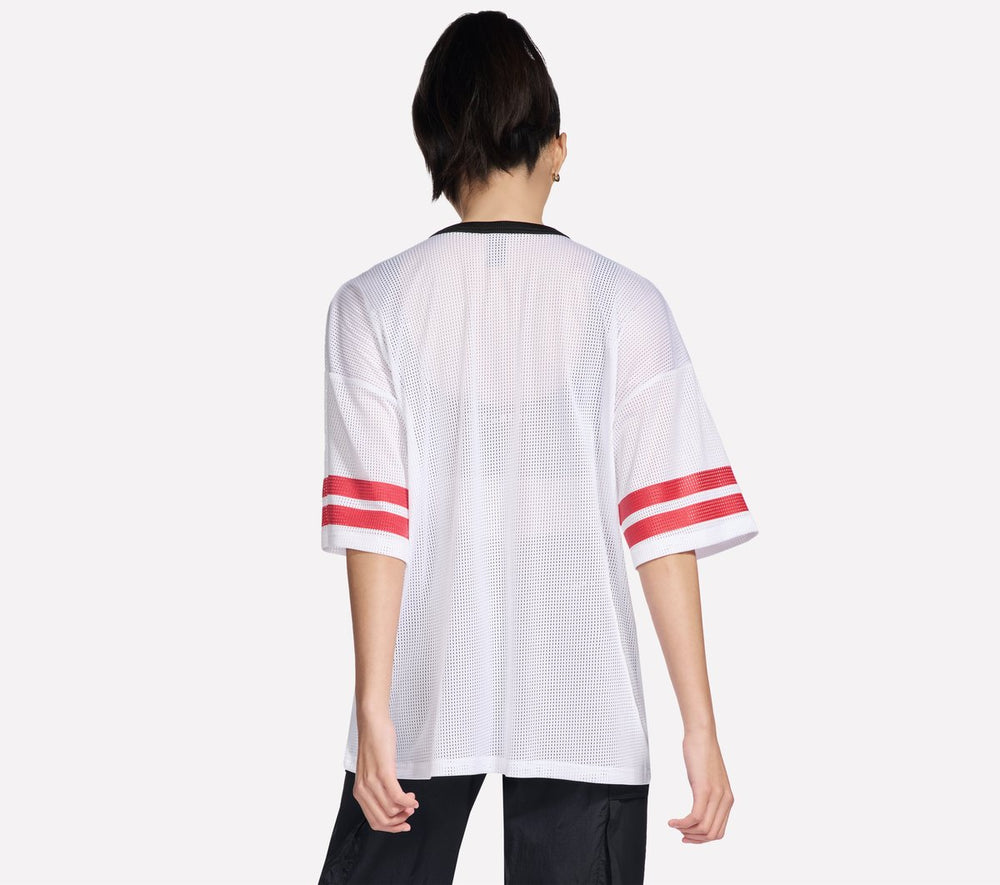 92 Jersey | Skechers