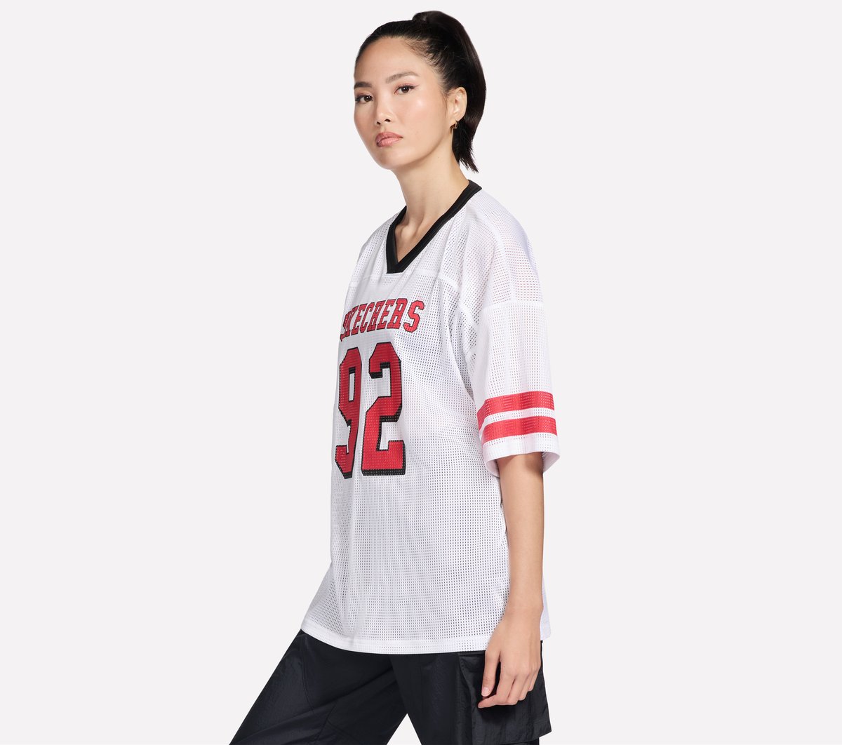 92 Jersey | Skechers