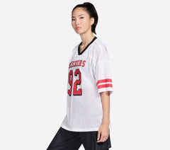 92 Jersey | Skechers