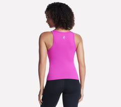 GO WALK Shelf Bra Tank | Skechers