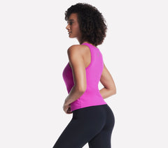 GO WALK Shelf Bra Tank | Skechers