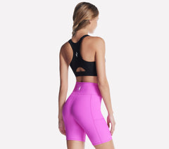 GO WALK Zip Front Bra | Skechers
