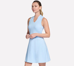 Sleeveless Birdie Dress | Skechers