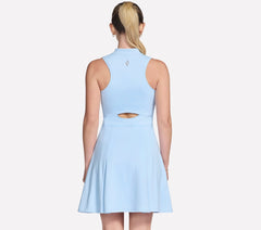 Sleeveless Birdie Dress | Skechers