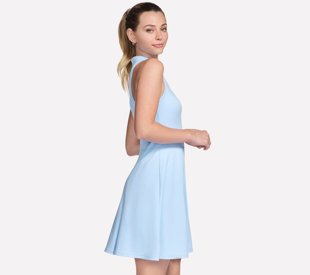 Sleeveless Birdie Dress | Skechers